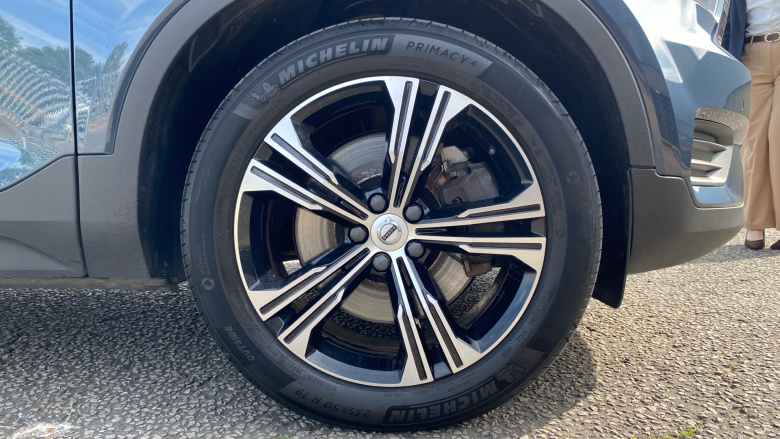 Volvo Xc40 1.5 T5 Recharge PHEV Inscription 5dr Auto Estate